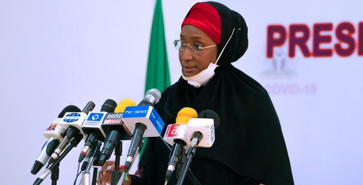 COVID-19: FG Begins Cash Transfer To The Vulnerables As Economic Relief Package - Image 1