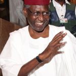 Buhari’s Chief Of Staff Breaks Silence, Reveals Location And State Of Health - Image 1