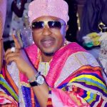 ‘Oluwo of Iwo offers himself as a “sacrifice” to save the world from COVID-19’ (Watch video) - Image 1