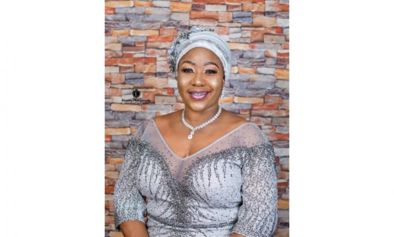 Coronavirus Pandemic: Yoruba Actress Tests Positive for COVID-19 - Image 1