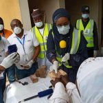 COVID-19: FG is starting payment of N20,000 in Abuja, others will follow — Minister of Humanitarian Affairs. - Image 1