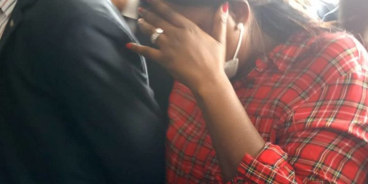 CONTROVERSY! Celebrities React To Funke Akindele’s Verdict - Image 1