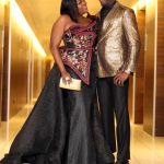 BREAKING! Police Arrest Funke Akindele Bello Over House Party Amidst Lockdown - Image 1