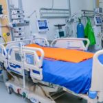Lagos State discharges 32nd COVID-19 Patient - Image 1