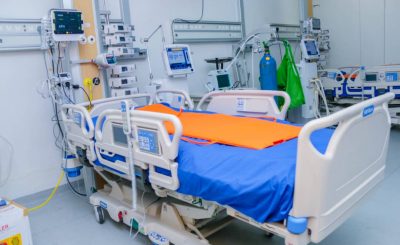 Lagos State discharges 32nd COVID-19 Patient - Image 1