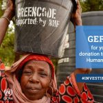 Germany Donates 5.5 Million Euros To Nigerian Humanitarian Fund - Image 1