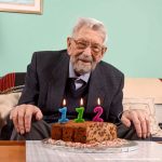 Guinness World Records Named UK Bob Weighton World’s Oldest Man - Image 1