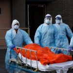 Coronavirus Pandemic: Nigeria Records 6th COVID-19 Death - Image 1