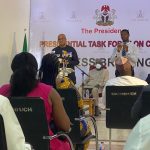 Coronavirus Pandemic: NCDC Set To Complete Testing Centres In Four States - Image 1