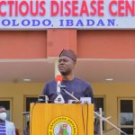 How I Used Natural Remedies To Fight Coronavirus – Gov. Makinde - Image 1