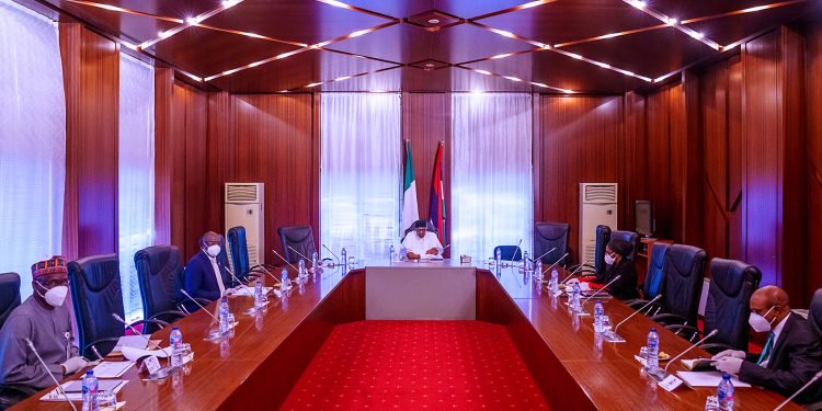 Coronavirus Pandemic: FG orders Early payment of salaries - Image 1