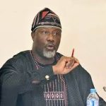 COVID-19: ‘We Will Hold The FG and Health Minister Responsible If There’s Outrageous Increase In Cases’ – Dino Melaye - Image 1