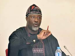 COVID-19: ‘We Will Hold The FG and Health Minister Responsible If There’s Outrageous Increase In Cases’ – Dino Melaye - Image 1