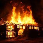 Fire Destroys Shops, Houses In Gwagwalada Main Market - Image 1