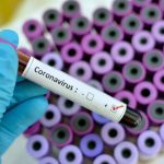 Nigerian Driver Absconds After Testing Positive For Coronavirus - Image 1