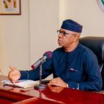 COVID-19: Ogun State Releases Method for food distribution Ahead Lockdown - Image 1