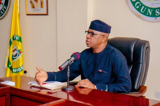 COVID-19: Ogun State Releases Method for food distribution Ahead Lockdown - Image 1