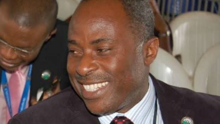 COVID-19: UCH Chief Medical Doctor Tests Negative - Image 1
