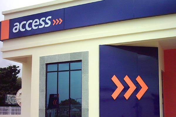 Access Bank Presents Dual-card service To Support Customers Amidst Coronavirus Pandemic - Image 1