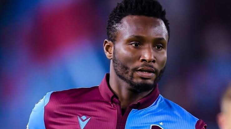 Mikel Obi Set To Join Brazilian Club, Botafogo - Image 1
