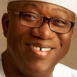 5,000 Ekiti residents received FG’s N20,000 each — Ekiti State Government - Image 1
