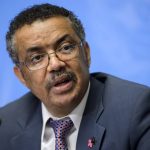 Coronavirus Pandemic: ‘Don’t Be Too Quick To Lift Restrictions’ WHO Advices Nations - Image 1