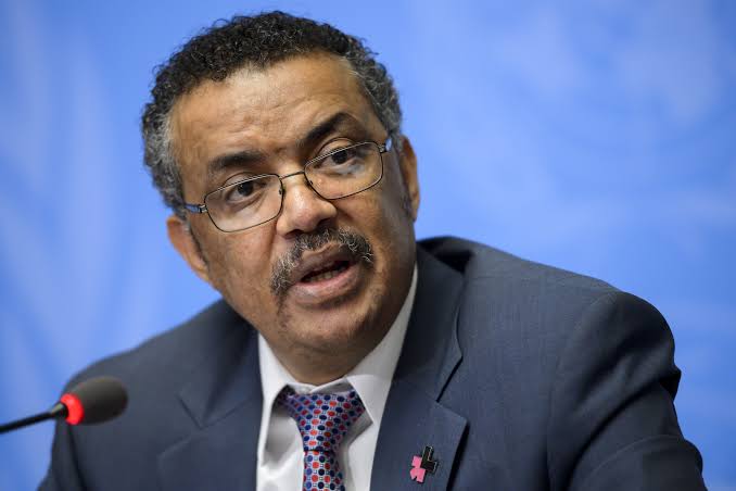 Coronavirus Pandemic: ‘Don’t Be Too Quick To Lift Restrictions’ WHO Advices Nations - Image 1