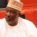 Coronavirus Deaths Are Caused By 5G Network – Dino Melaye (VIDEO) - Image 1