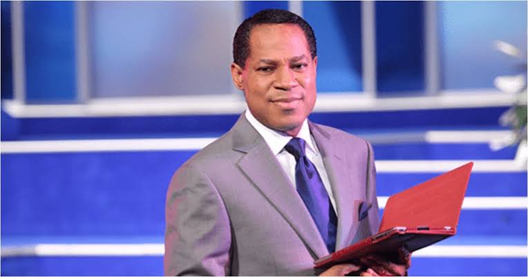 COVID-19: Pastor Chris Makes Shocking Revelations On 5G Network [VIDEO] - Image 1