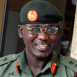 ‘He never led from the rear, he is always in the front’ – Buratai Commends Gen. Adeniyi - Image 1