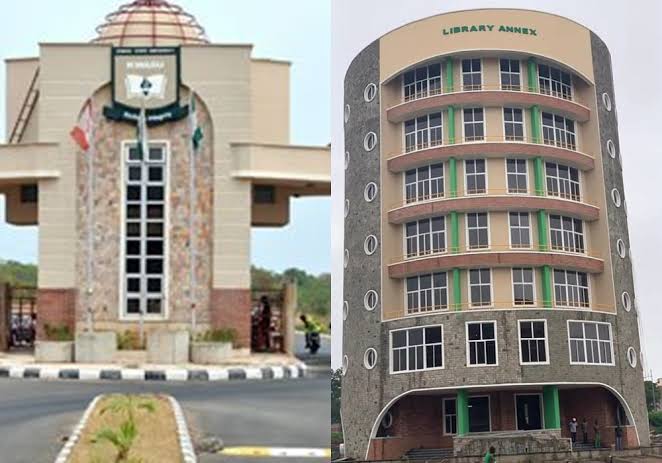Professors Reject New KWASU Vice Chancellor - Image 1