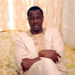 Amen Estate Landlord Apologises For Attending House Party(Video) - Image 1