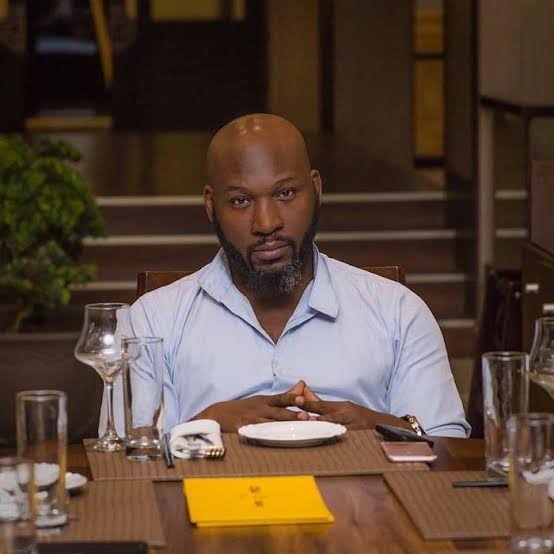 COVID-19: Nigerian Documentary Photographer Who Was At AMVCA Discharged (VIDEO) - Image 1