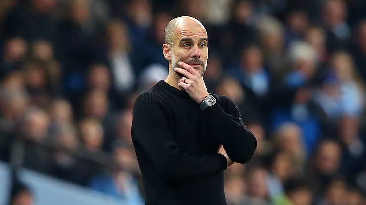 Manchester City Coach Pep Guardiola Loses Mother To COVID-19 Pandemic - Image 1