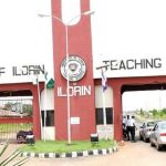COVID-19 Pandemic: UITH Suspends Senior Consultant - Image 1