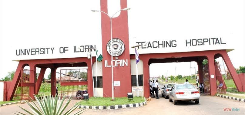 COVID-19 Pandemic: UITH Suspends Senior Consultant - Image 1