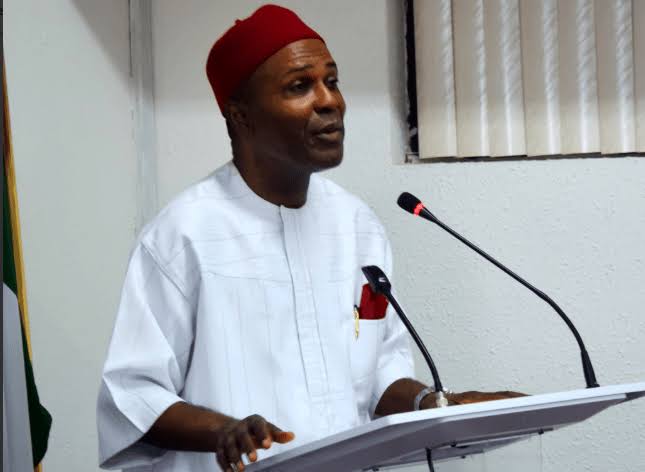 Science and Technology Minister To Unveil First Nigerian-made ventilator today - Image 1