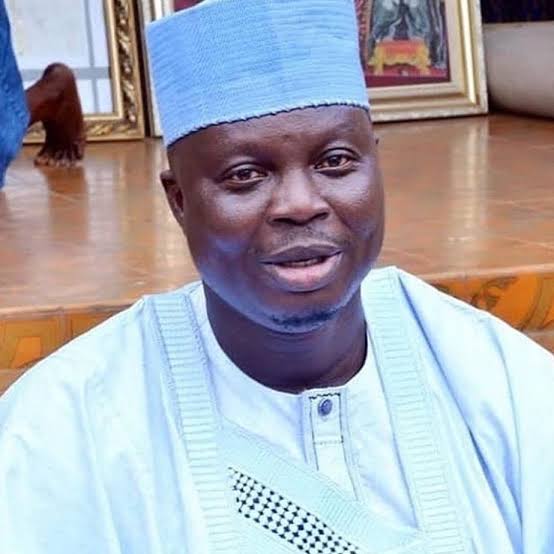 Mr Latin Reacts To Funke Akindele’s Prosecution - Image 1
