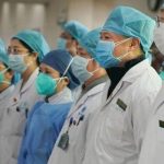 Coronavirus Pandemic: Chinese Medical Team Arrives Nigeria Today - Image 1