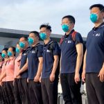 Nigerian Doctors React As Chinese Medical Team Arrive The Country - Image 1