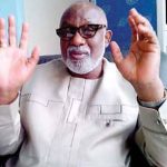 Akeredolu Grants Churches Permission To Hold Easter Service - Image 1