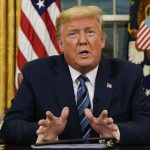 Coronavirus Pandemic: Donald Trump Warns Toughest Week Ahead As Death In US Near 10,000 (VIDEO) - Image 1
