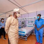 Lagos Discharges 48 More COVID-19 Patients - Image 1