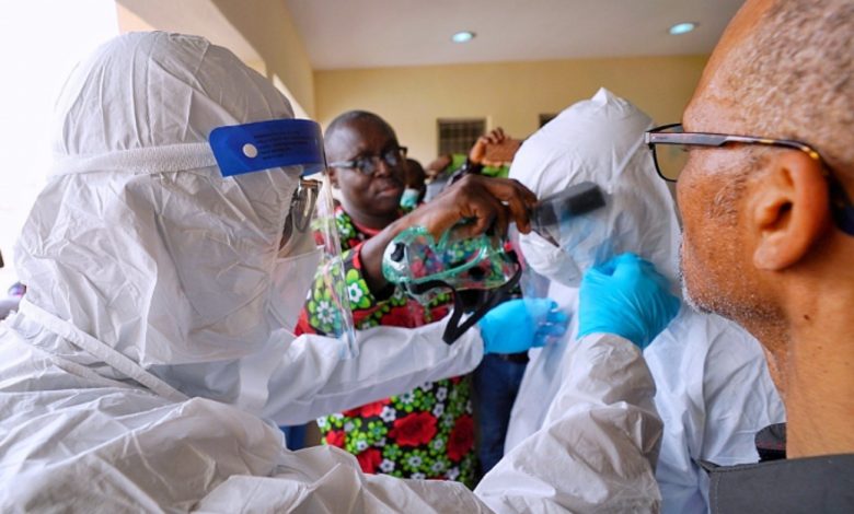 COVID-19: Oyo Gives Update On 11 new cases, discharges 18 Patients, Records Two Related Deaths - Image 1