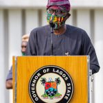 COVID-19: 10 Test Positive At Lagos Government House - Image 1
