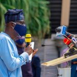 “Register To Open” – Sanwo-Olu Lists Guidelines To Reopen Businesses, Religious Centers In Lagos - Image 1
