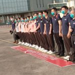 COVID-19: FG Reveals Activities Carried Out By The 15 Chinese Experts In Nigeria - Image 1