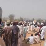 BREAKING: 155 Persons Die In Yobe Within Six Days - Image 1