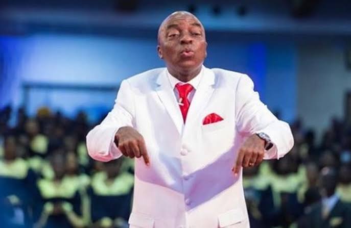 Bishop Oyedepo Discloses Shocking Number Of COVID-19 Cases Healed At Winners Chapel - Image 1