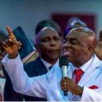 Shocking Revelation: Bishop Oyedepo Reveals What God Told Him About Closure Of Churches - Image 1